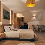 Guest house Niezapominajka Zakopane
