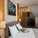 Guest house Niezapominajka Zakopane