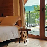 Guest house Niezapominajka