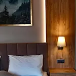 Niezapominajka 3*