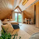 Niezapominajka 3* Zakopane