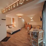 Guest house Niezapominajka 3*