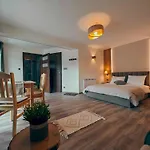 Guest house Niezapominajka