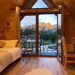 Niezapominajka 3*