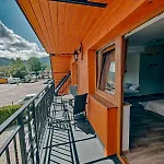 Guest house Niezapominajka 3*