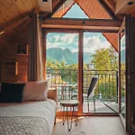 Guest house Niezapominajka Zakopane