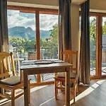 Guest house Niezapominajka Zakopane