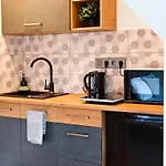 Guest house Niezapominajka 3*