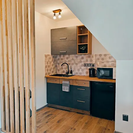 Affittacamere Niezapominajka 3*