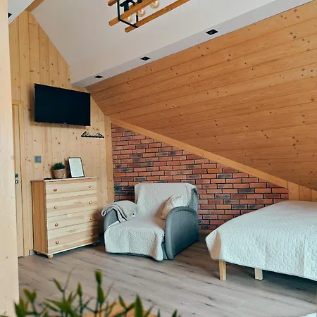 Niezapominajka 3* Zakopane