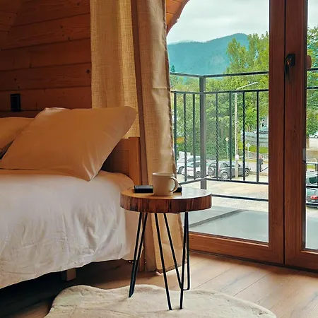 Affittacamere Niezapominajka