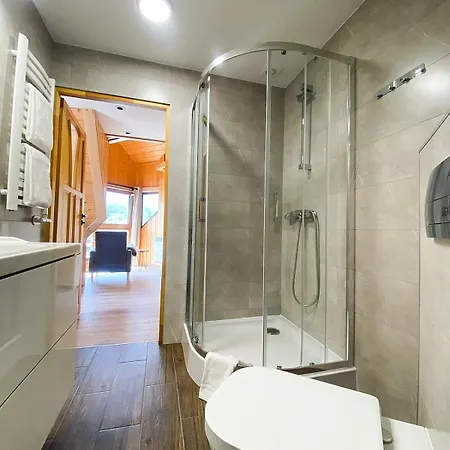 Niezapominajka Guest house 3*
