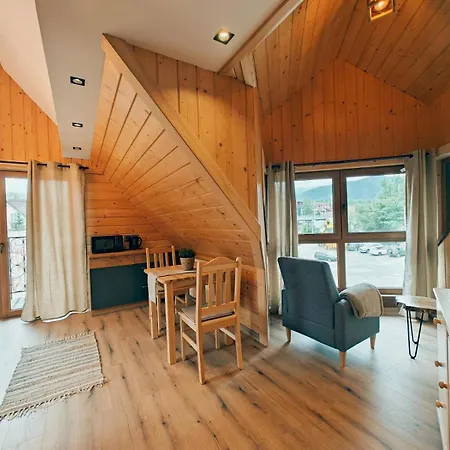 Niezapominajka Guest house 3*