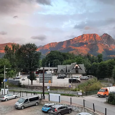 Affittacamere Niezapominajka 3*