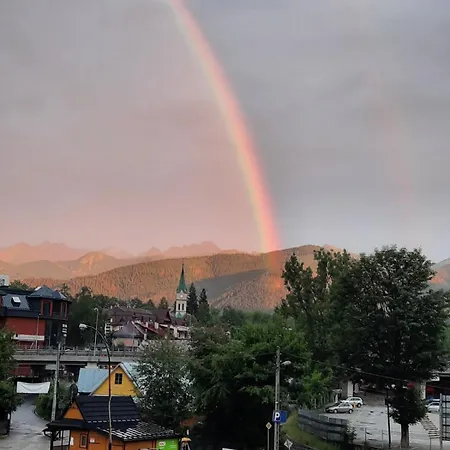 Niezapominajka Affittacamere 3*