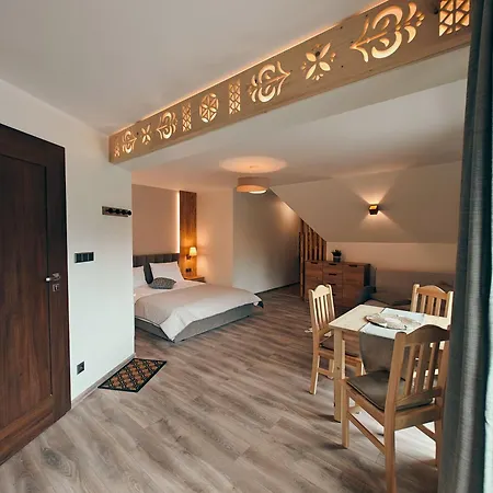 Niezapominajka Guest house 3*