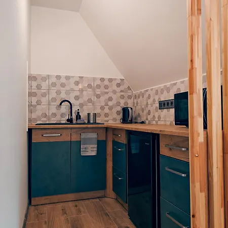 Niezapominajka 3* Zakopane