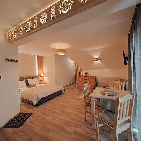 Guest house Niezapominajka 3*