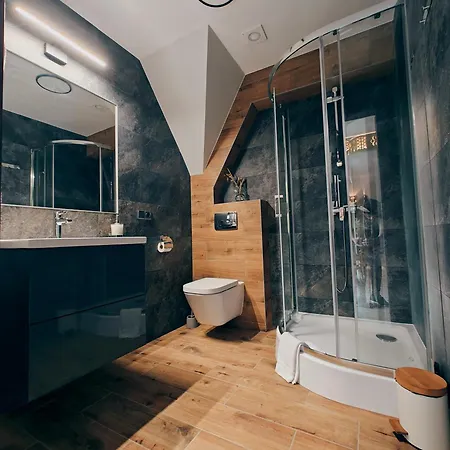 Affittacamere Niezapominajka