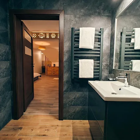 Niezapominajka Affittacamere Zakopane