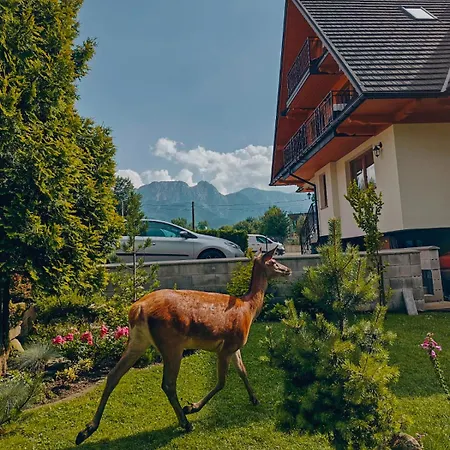 Affittacamere Niezapominajka 3*