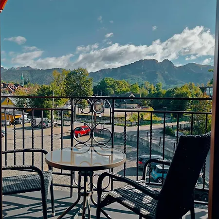 Niezapominajka Guest house