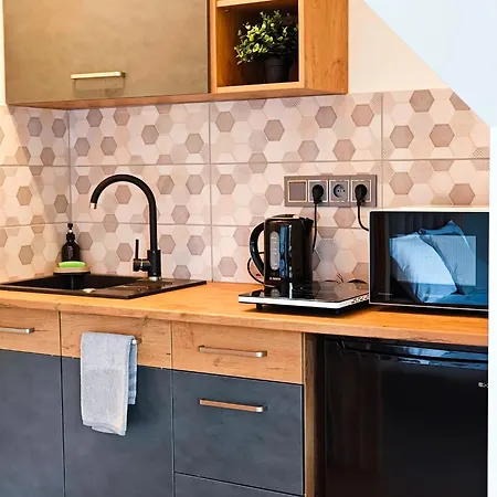 Affittacamere Niezapominajka 3*