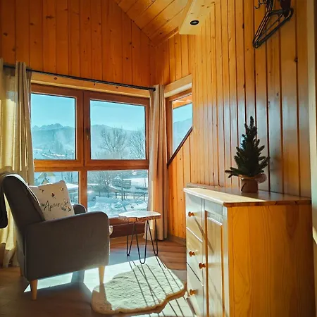 Niezapominajka Affittacamere