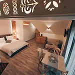 Vendégház Niezapominajka