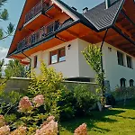 Niezapominajka Vendégház Zakopane