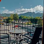Niezapominajka Vendégház