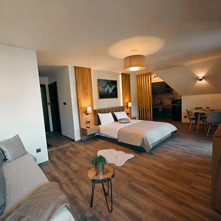 Niezapominajka 3*
