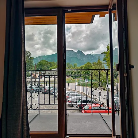 Niezapominajka 3* Zakopane
