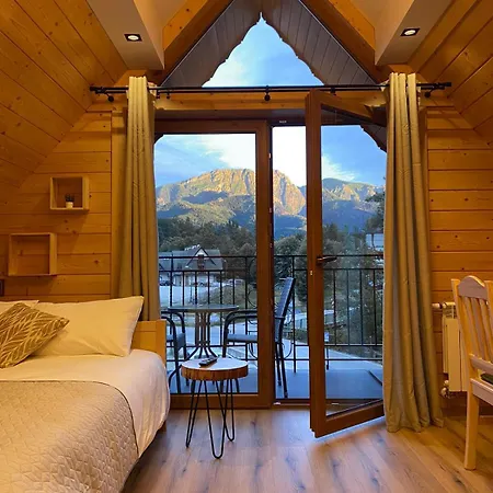 Gasthof Niezapominajka 3*