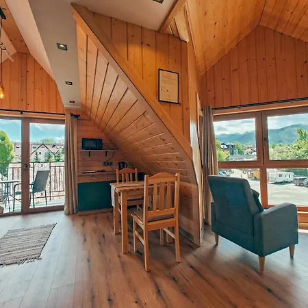 Guest house Niezapominajka *