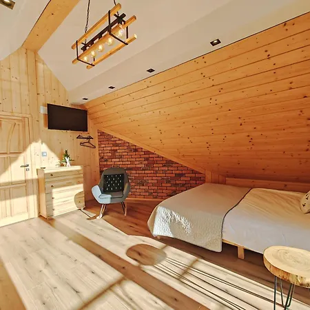 Niezapominajka Zakopane