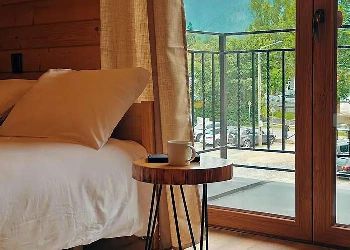 Gæstehus Niezapominajka