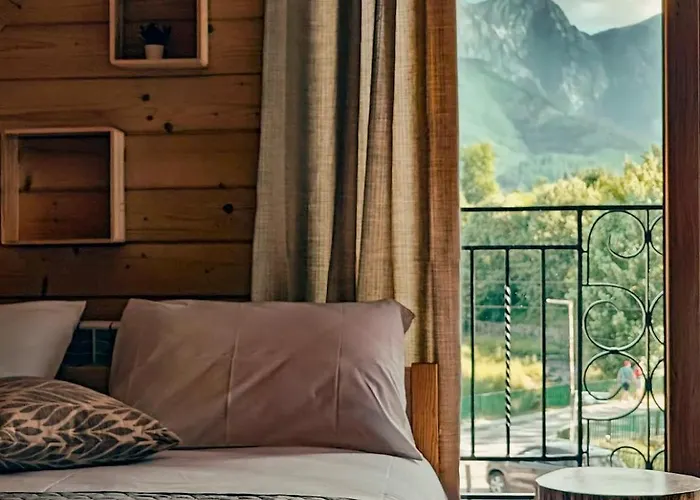 Niezapominajka 3* Zakopane