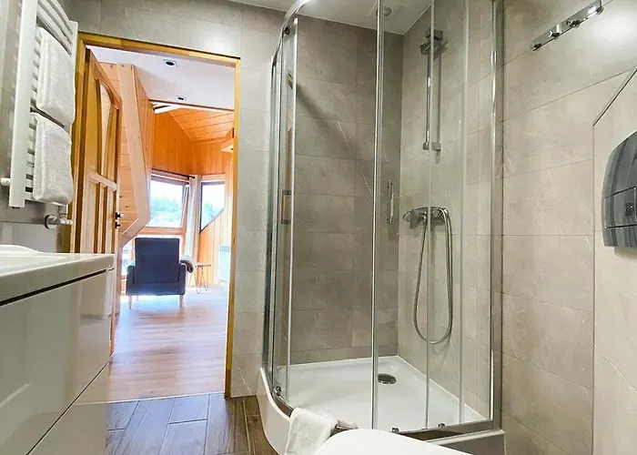 Niezapominajka Pensjonat 3*