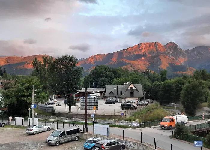 Pensjonat Niezapominajka 3*