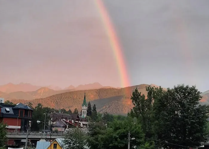 Niezapominajka Gæstehus 3*