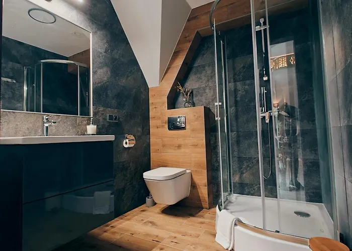 Gæstehus Niezapominajka