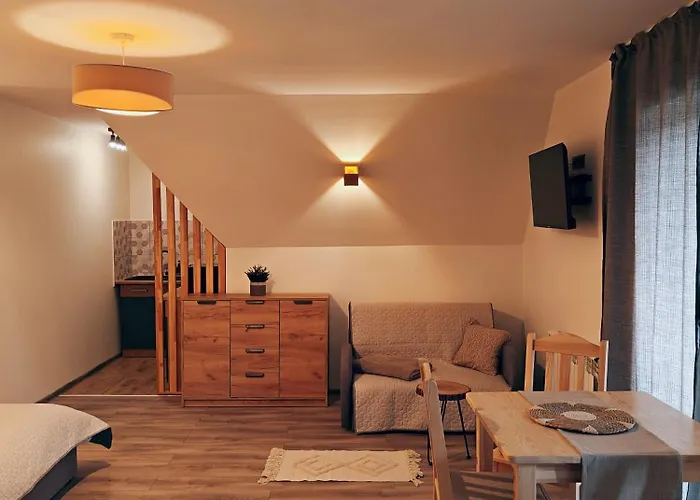 Pensjonat Niezapominajka 3*