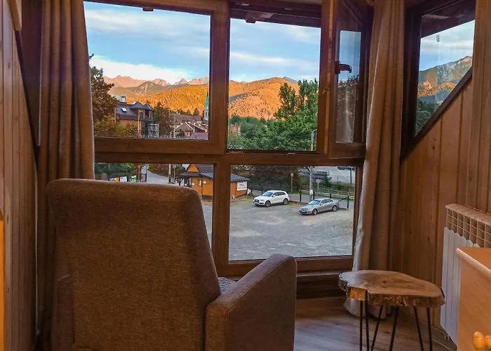 Pensjonat Niezapominajka