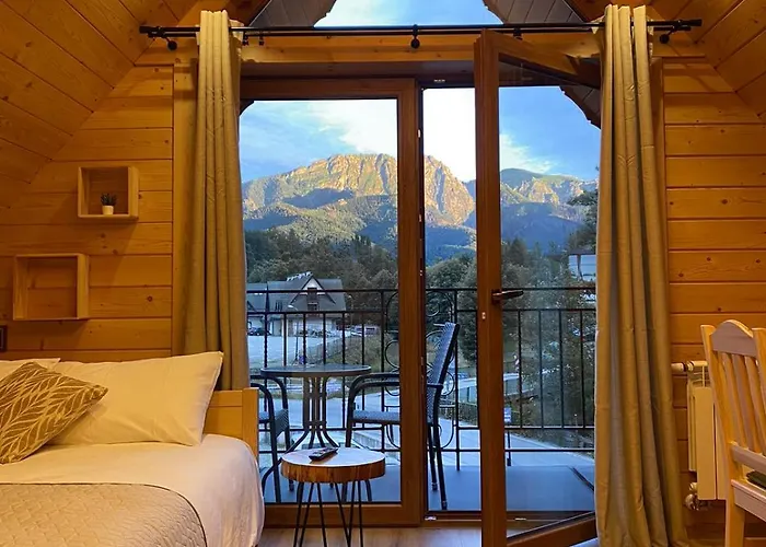 Pensjonat Niezapominajka 3*