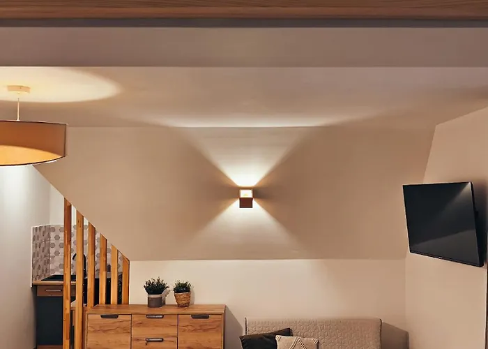 Niezapominajka Pensjonat